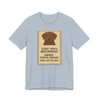 Chesapeake Coat 100% Waterproof Tee