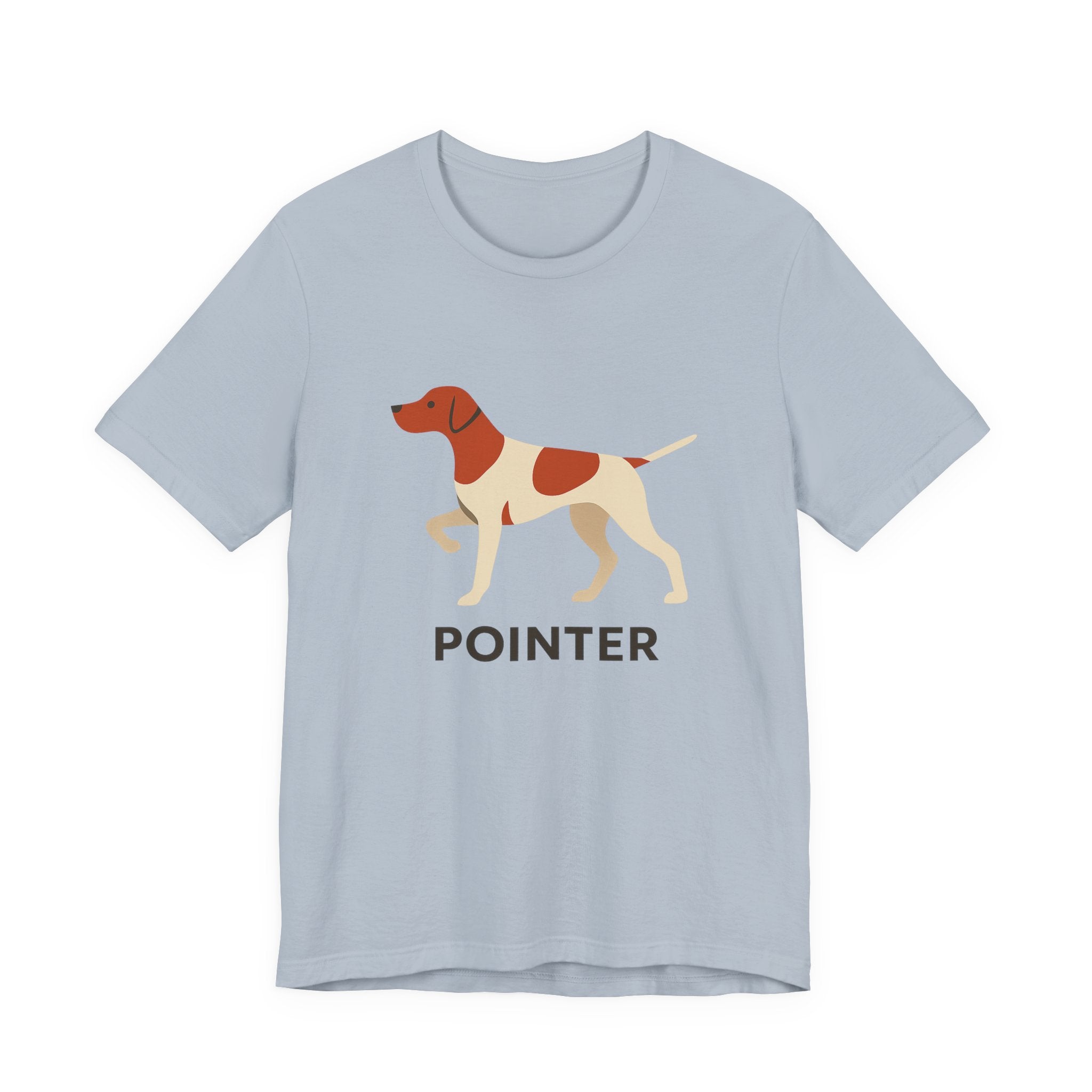 Pointer Silhouette T-shirt