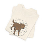 Chesapeake Shake Radius Tee
