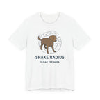 Chesapeake Shake Radius Tee