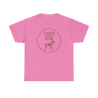 Chaos Dog Club GSP T-Shirt