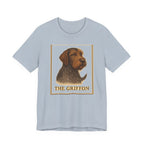 The Griffon Field Guide Portrait Tee