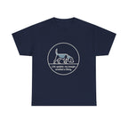 Beagle Smelled A Thing T-Shirt