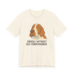 Bracco Italiano Drools Without Shame Tee