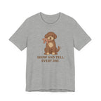 Lagotto Show and Tell Tee