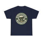 Neighborhood Sleuth Dog Graphic t-shirt, view 6