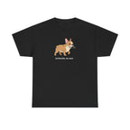 French Bulldog Frenchie Snort T-Shirt