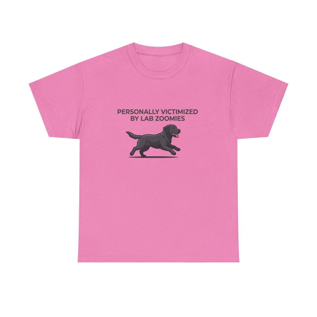 Labrador Zoomies Premium Tee