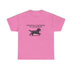 Labrador Zoomies Premium Tee