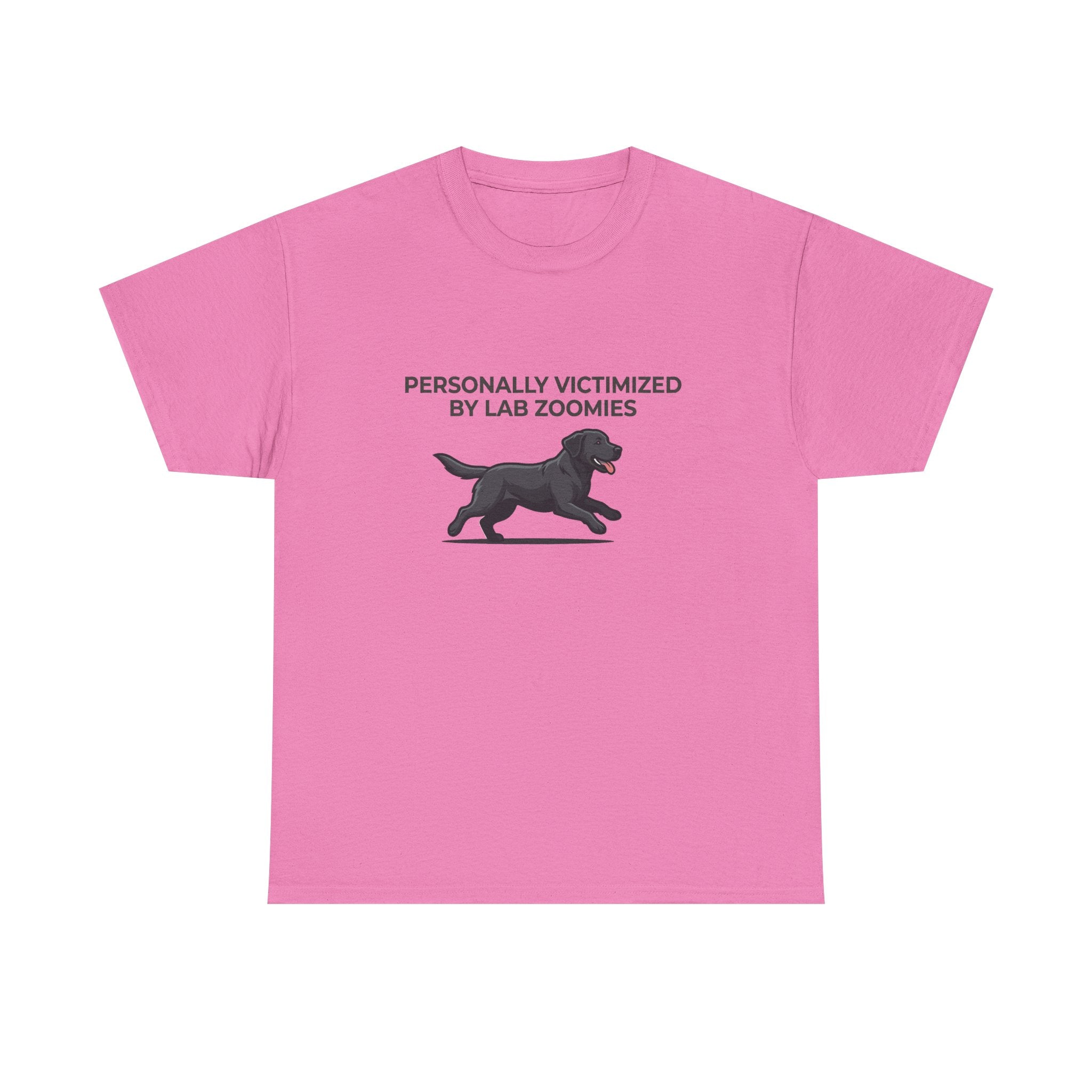 Labrador Zoomies Premium Tee