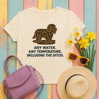 Barbet Any Water, Any Temperature Tee