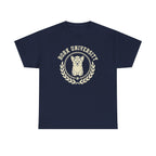 Bork University Corgi T-Shirt