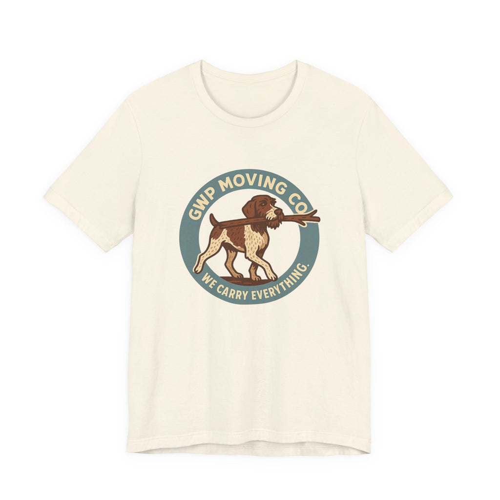 GWP Moving Co. Tee