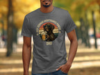 Best German Shorthaired Pointer Dad Shirt
