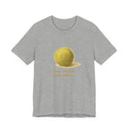 Black Lab Same Old Ball Same Old Joy Tee