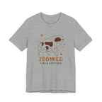 Pointer Zoomies T-shirt