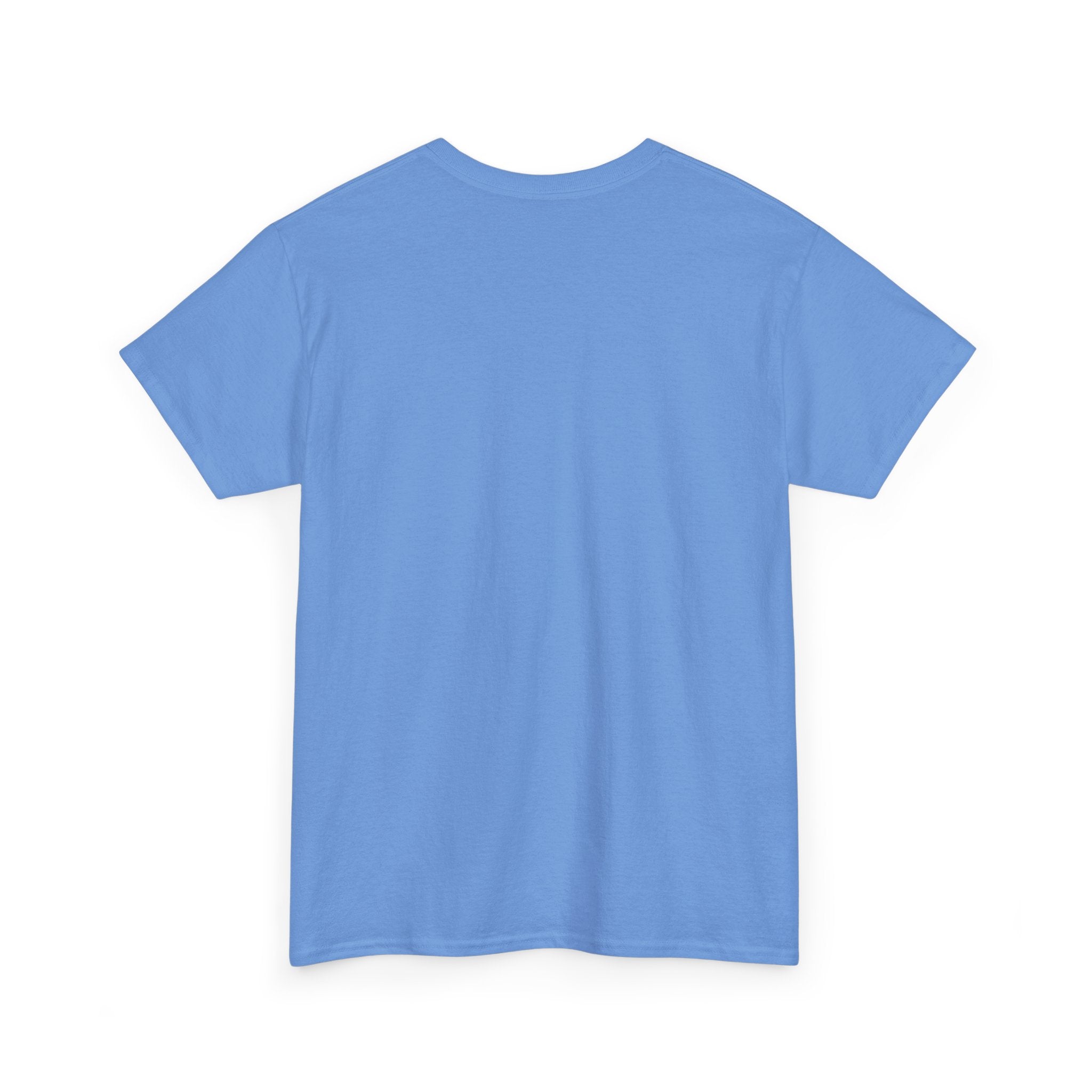 Yellow Lab Happiness Graphic T-Shirt