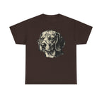 Dissapointed Beagle T-Shirt