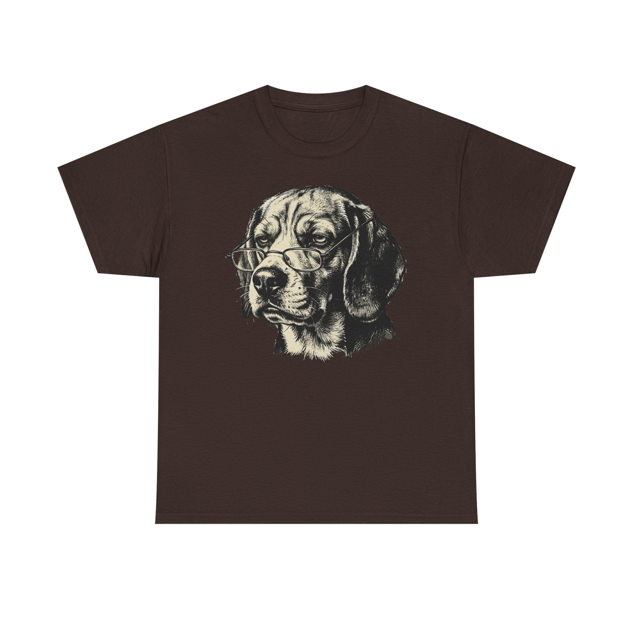Dissapointed Beagle T-Shirt