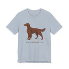 Irish Setter Fig. 1 Maximum Elegance Tee