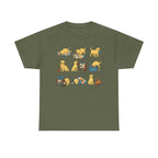 Quilting Lab's Daydream T-Shirt