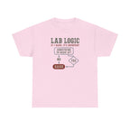 Lab Wisdom T-Shirt