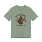 Gordon Good Girl Club Tee