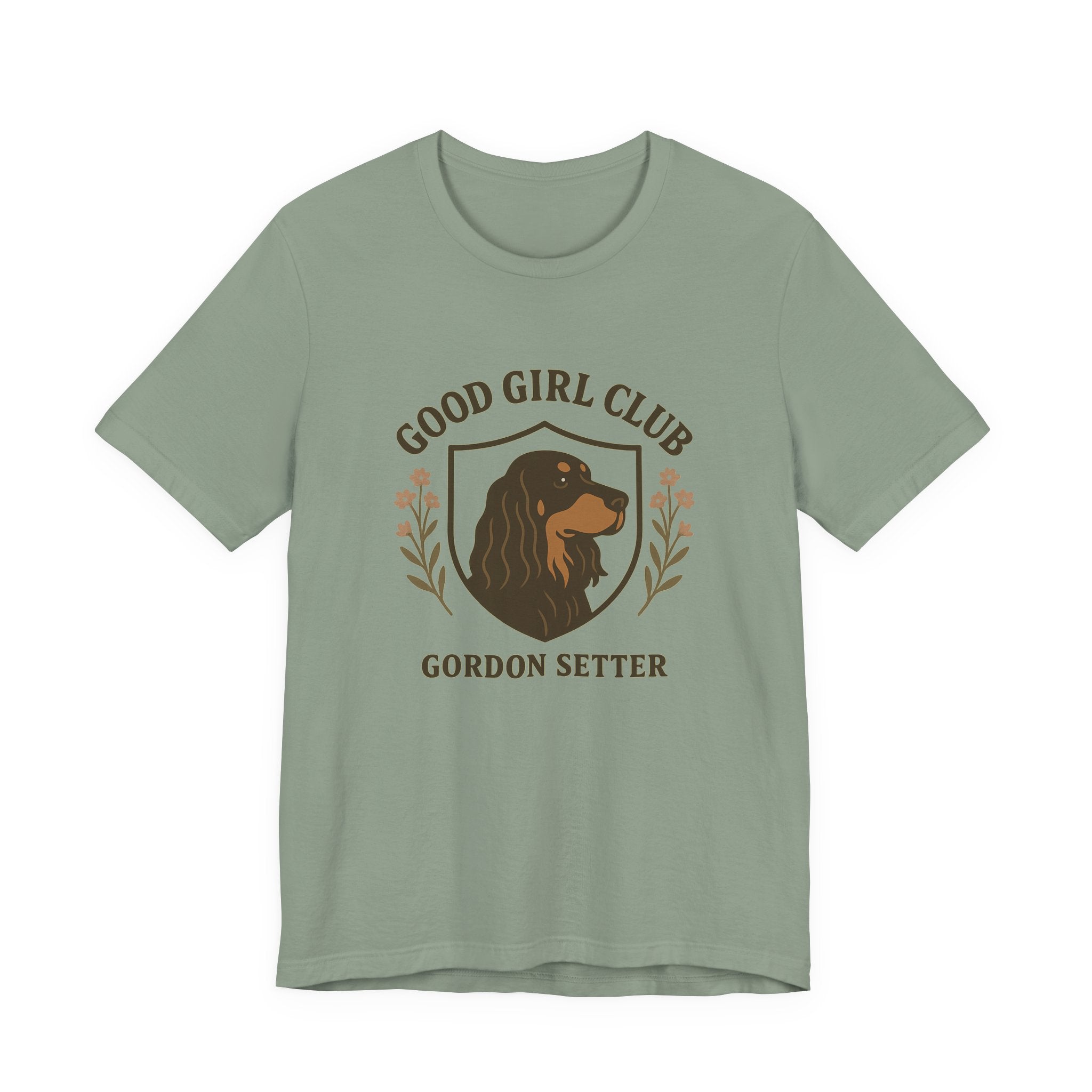 Gordon Good Girl Club Tee