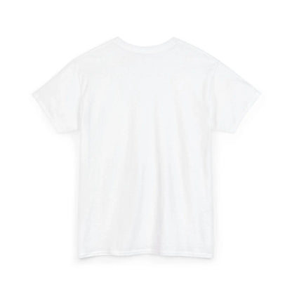 Yellow Labrador Boho T Shirt T-shirt