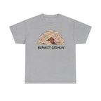 Blanket Gremlin Dachshund T-shirt