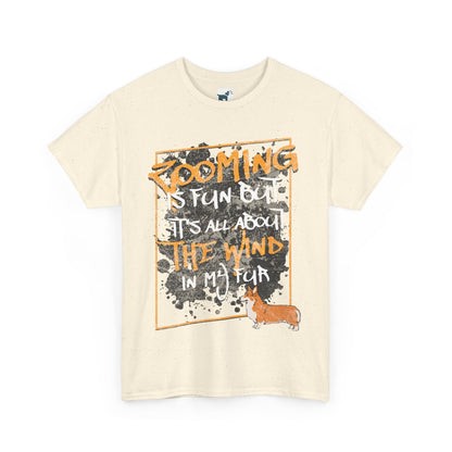Zooming is Fun T Shirt