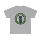 Professional Retriever Black Labrador T-Shirt