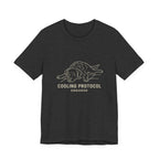 Chesapeake Cooling Protocol Tee