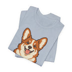 Best Impulse Decision Ever Corgi T-Shirt