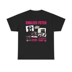 Endless Fetch Labrador Retriever Tour '94 Graphic T-Shirt