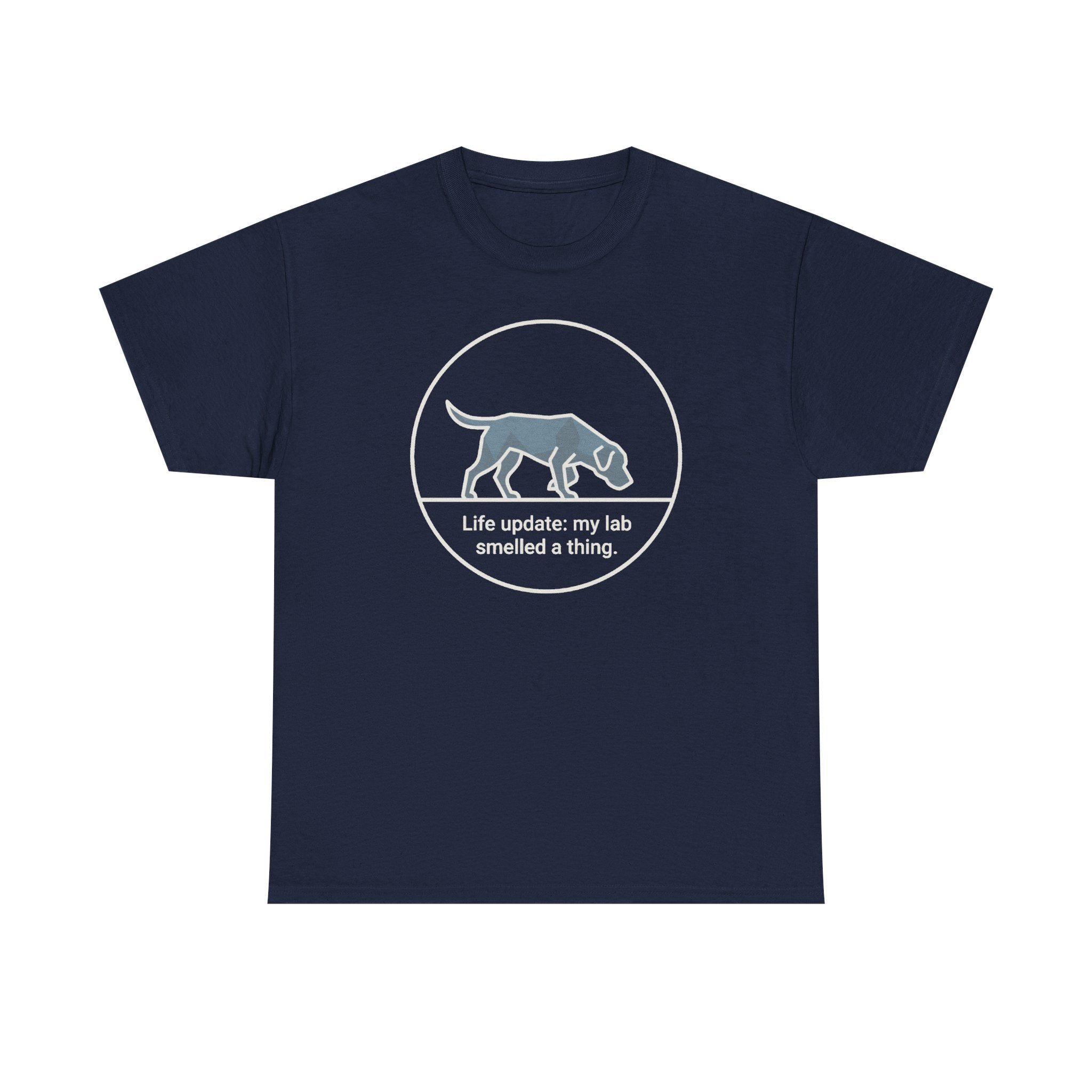 Life Update Lab Sniff T-Shirt