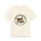 Lagotto Excavation Co. Tee
