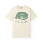 Take It Easy Gordon Setter T-Shirt