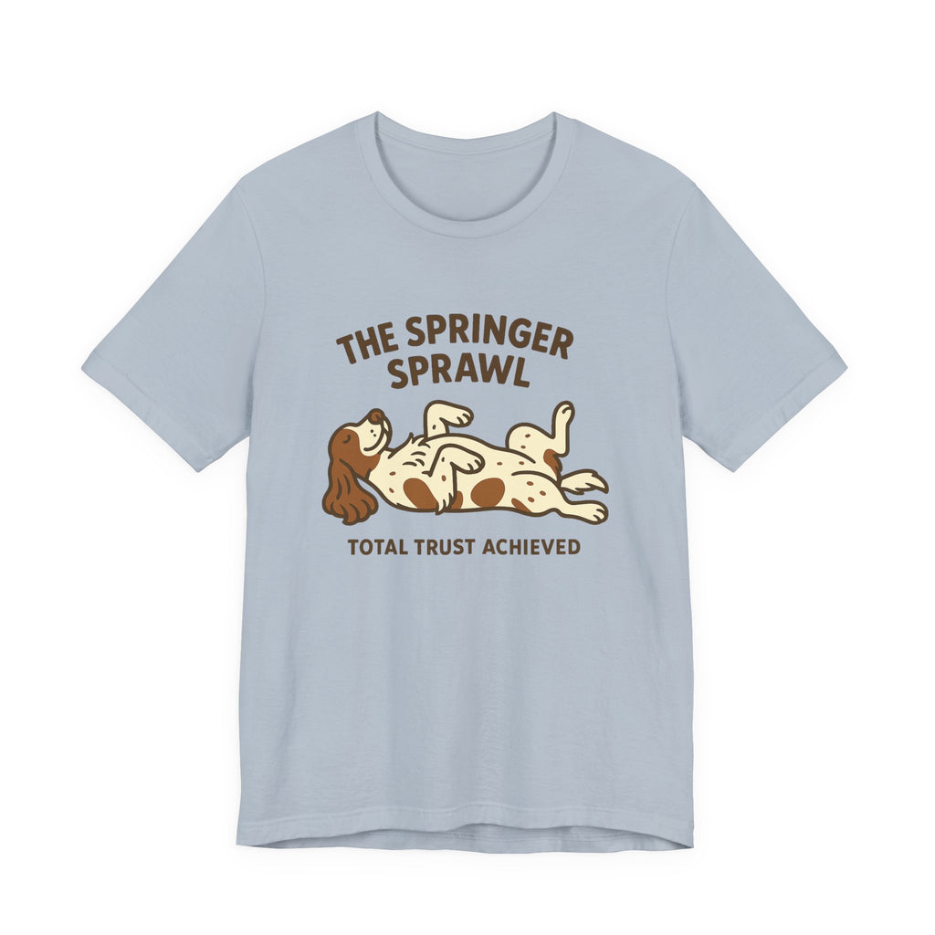 The Springer Sprawl Tee
