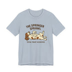 The Springer Sprawl Tee