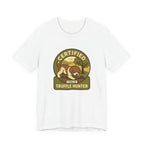 Lagotto Certified Truffle Hunter Tee