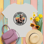 Full-Body Lean Certified Graphic T-Shirt product type