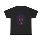 Polygon Art Style Gordon Setter T-Shirt