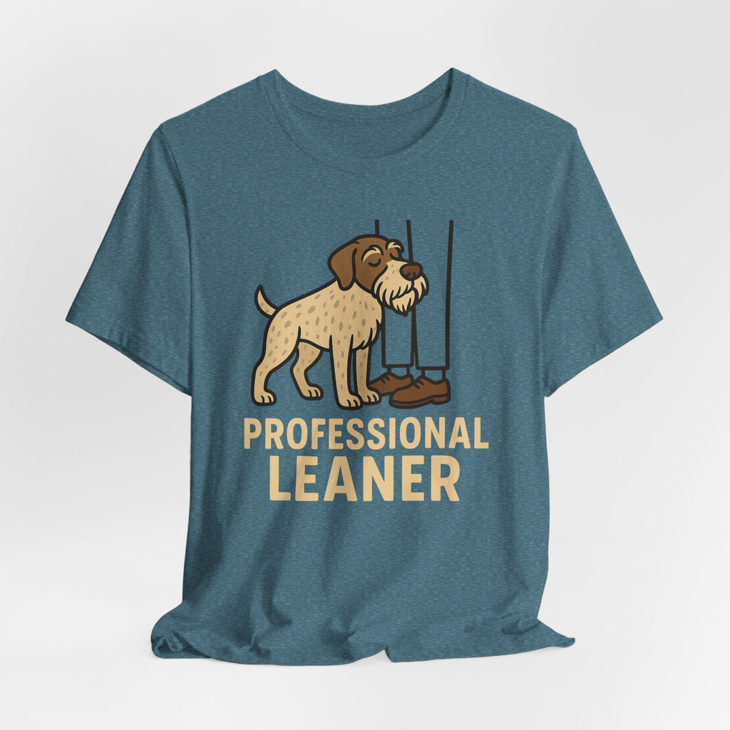 GWP Professional Leaner Tee