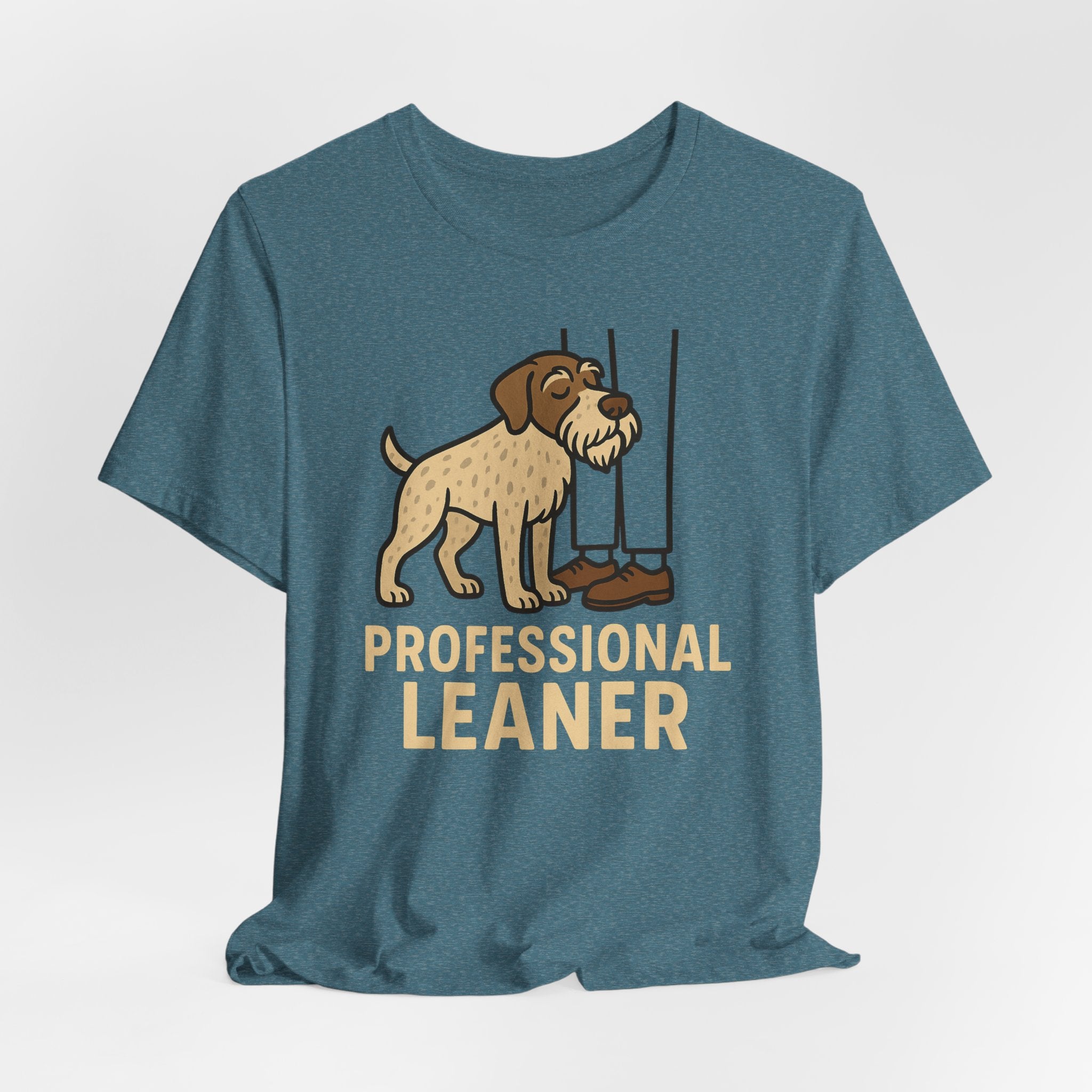 GWP Professional Leaner Tee