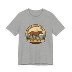 Chesapeake Bayside Sniff Trail Tee