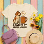 bracco powered-by-bracco-and-coffee tee flat lay hero