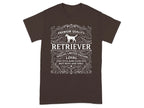 Premium Quality Retriever Loyal Special Edition T-Shirt T-shirt