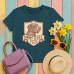 wpg good-girl-club tee flat lay hero v8