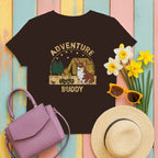 Adventure Buddy Graphic Tee Product